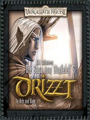 cover image of DRIZZT, Folge 5